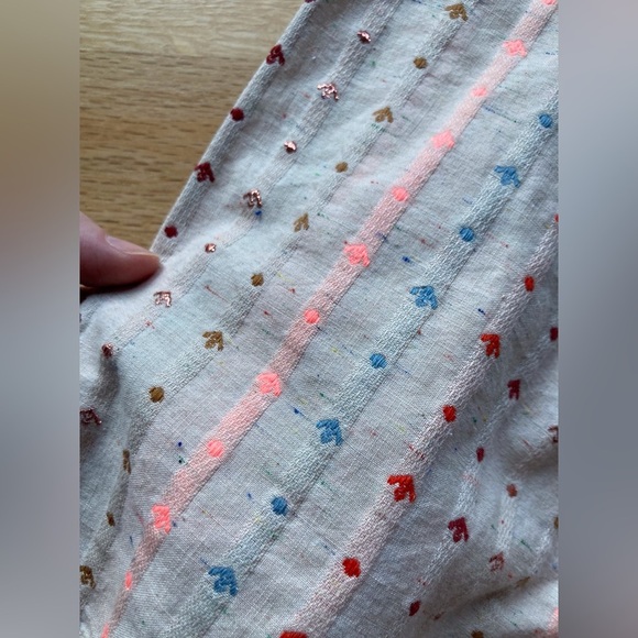 NWT Ace & Jig Reversible Duster Plus Size 4X Calliope Textile - Picture 10 of 14